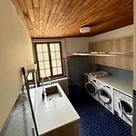 Chez Tio Pere - 12 Personnes בית נופש