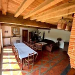 בית נופש Chez Tio Pere - 12 Personnes Wimy