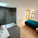 Chez Tio Pere - 12 Personnes בית נופש