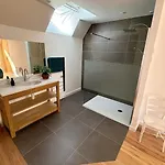 Chez Tio Pere - 12 Personnes בית נופש Wimy