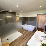 בית נופש Chez Tio Pere - 12 Personnes