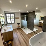 Chez Tio Pere - 12 Personnes בית נופש Wimy