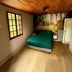 בית נופש Chez Tio Pere - 12 Personnes Wimy