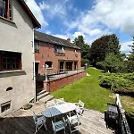 בית נופש Chez Tio Pere - 12 Personnes