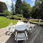 Chez Tio Pere - 12 Personnes * Wimy