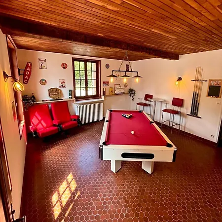 Casa vacanze Chez Tio Père - 12 Personnes *