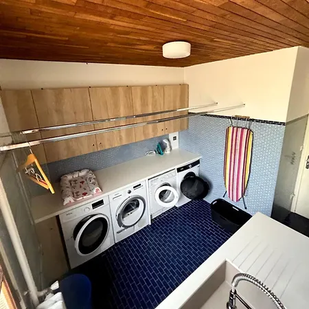 Chez Tio Père - 12 Personnes Casa vacanze *