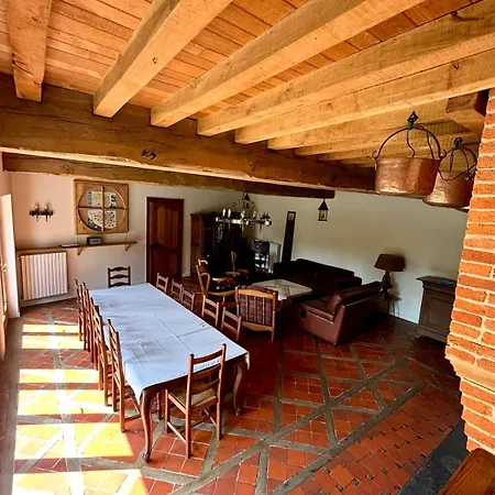 Casa vacanze Chez Tio Père - 12 Personnes Wimy