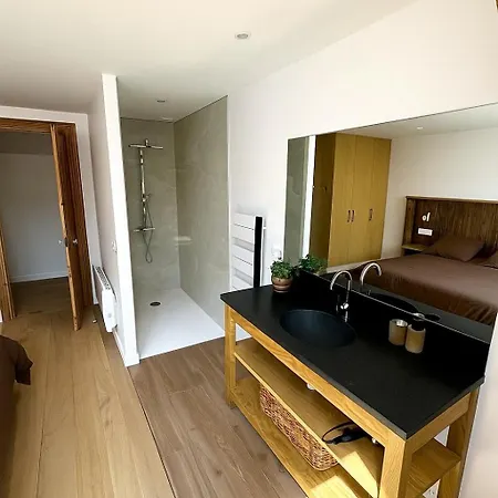 Casa vacanze Chez Tio Père - 12 Personnes *
