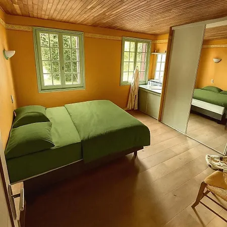 Chez Tio Père - 12 Personnes Wimy