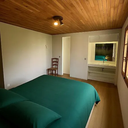 Chez Tio Père - 12 Personnes Casa vacanze *