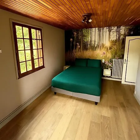 Casa vacanze Chez Tio Père - 12 Personnes Wimy