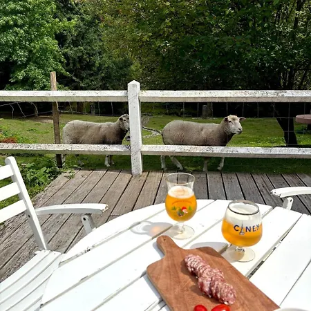 Chez Tio Père - 12 Personnes Casa vacanze