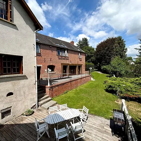 Casa vacanze Chez Tio Père - 12 Personnes