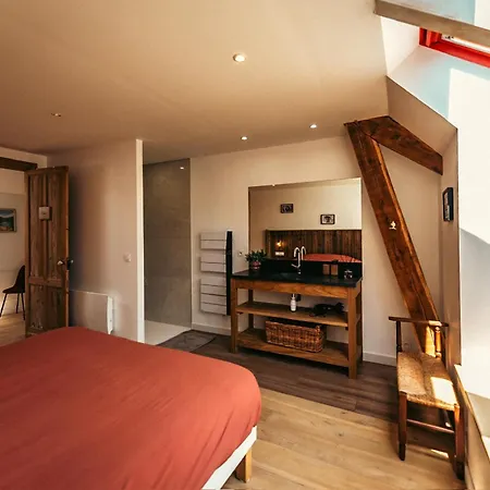 Chez Tio Pere - 12 Personnes Feriehus