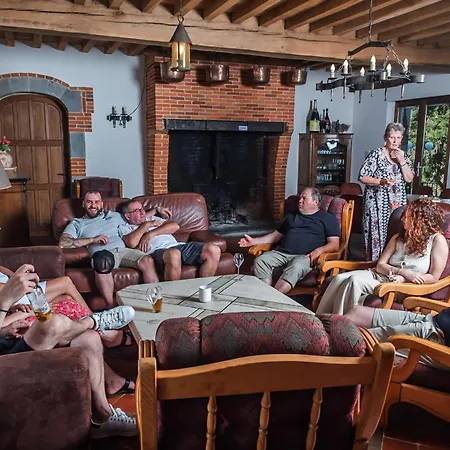 Chez Tio Pere - 12 Personnes