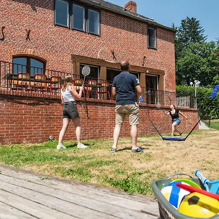 Feriehus Chez Tio Pere - 12 Personnes