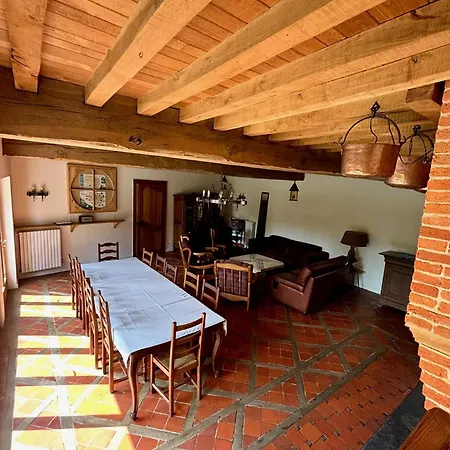 Chez Tio Pere - 12 Personnes *