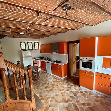 Chez Tio Pere - 12 Personnes Feriehus *